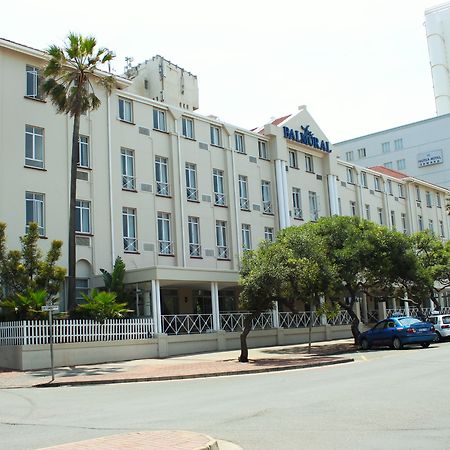 The Balmoral - Halaal Hotel Durban Exterior photo