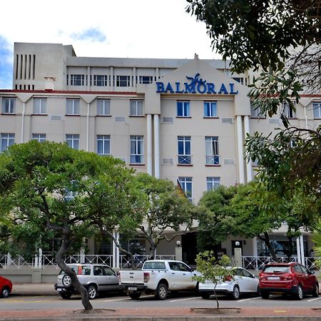 The Balmoral - Halaal Hotel Durban Exterior photo