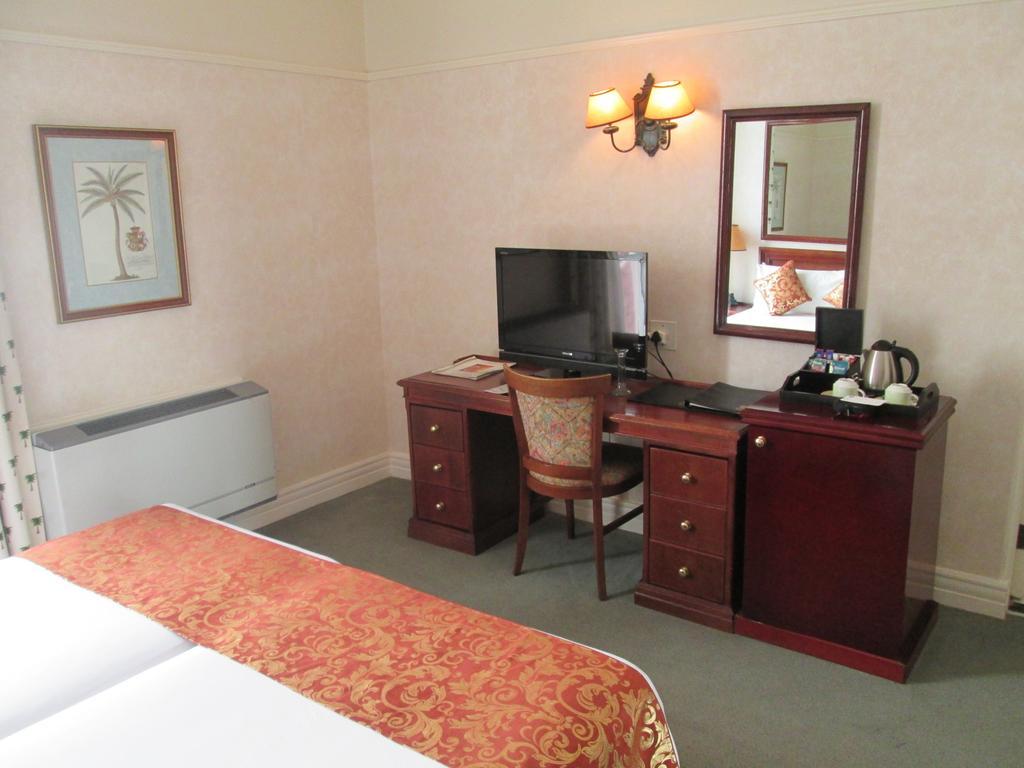 The Balmoral - Halaal Hotel Durban Exterior photo