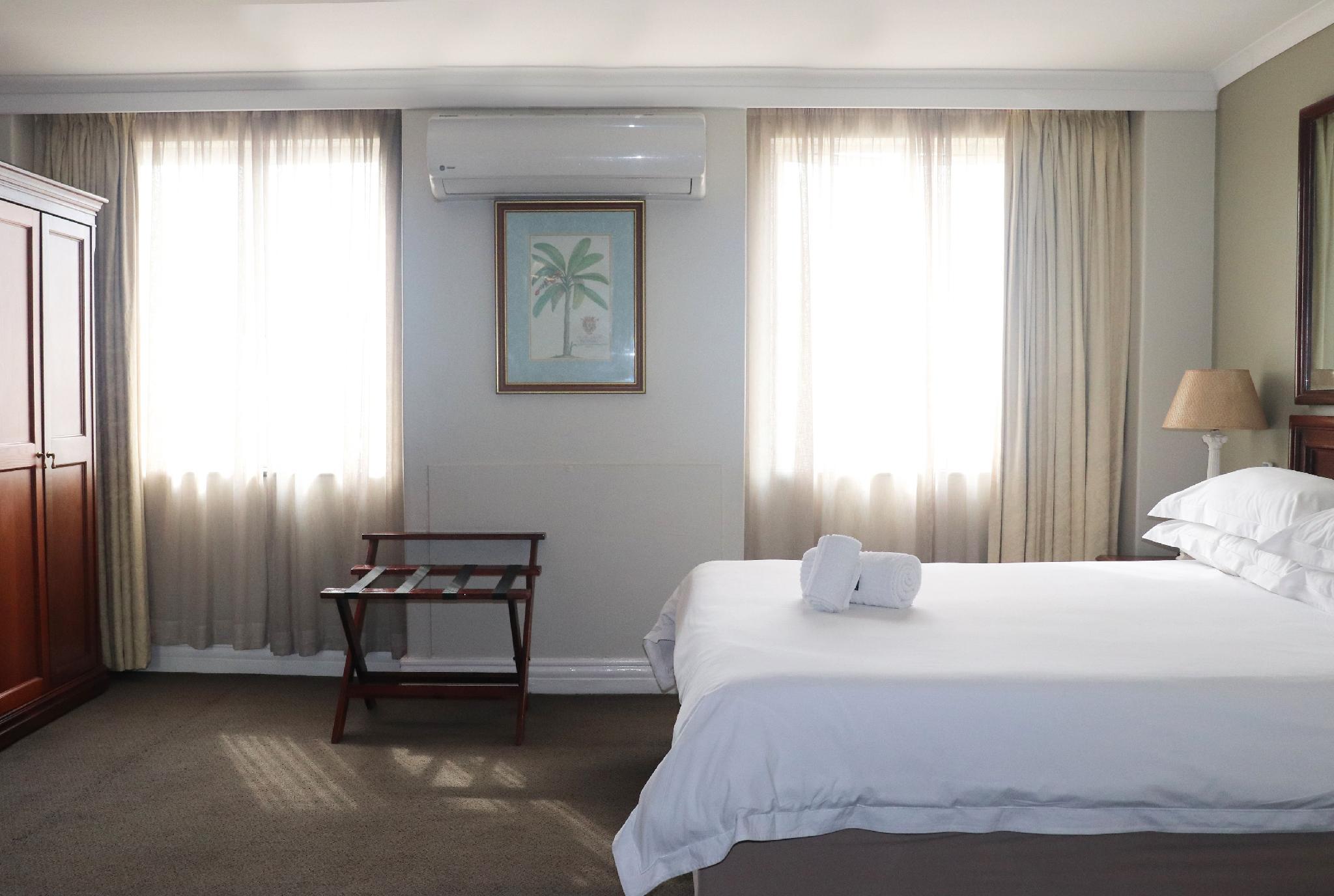 The Balmoral - Halaal Hotel Durban Exterior photo