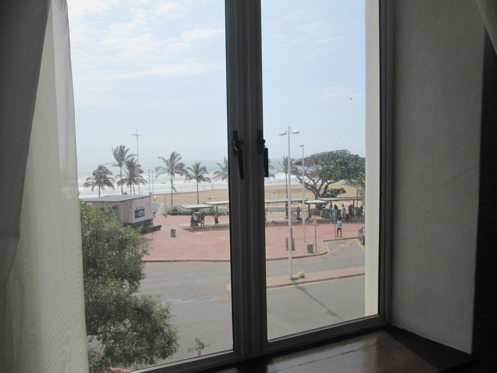 The Balmoral - Halaal Hotel Durban Exterior photo