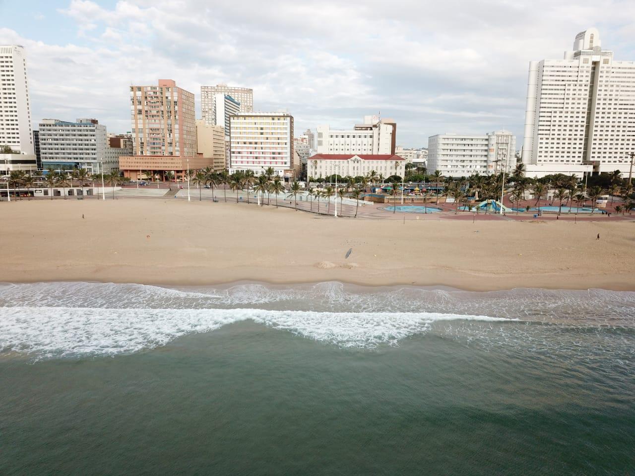 The Balmoral - Halaal Hotel Durban Exterior photo