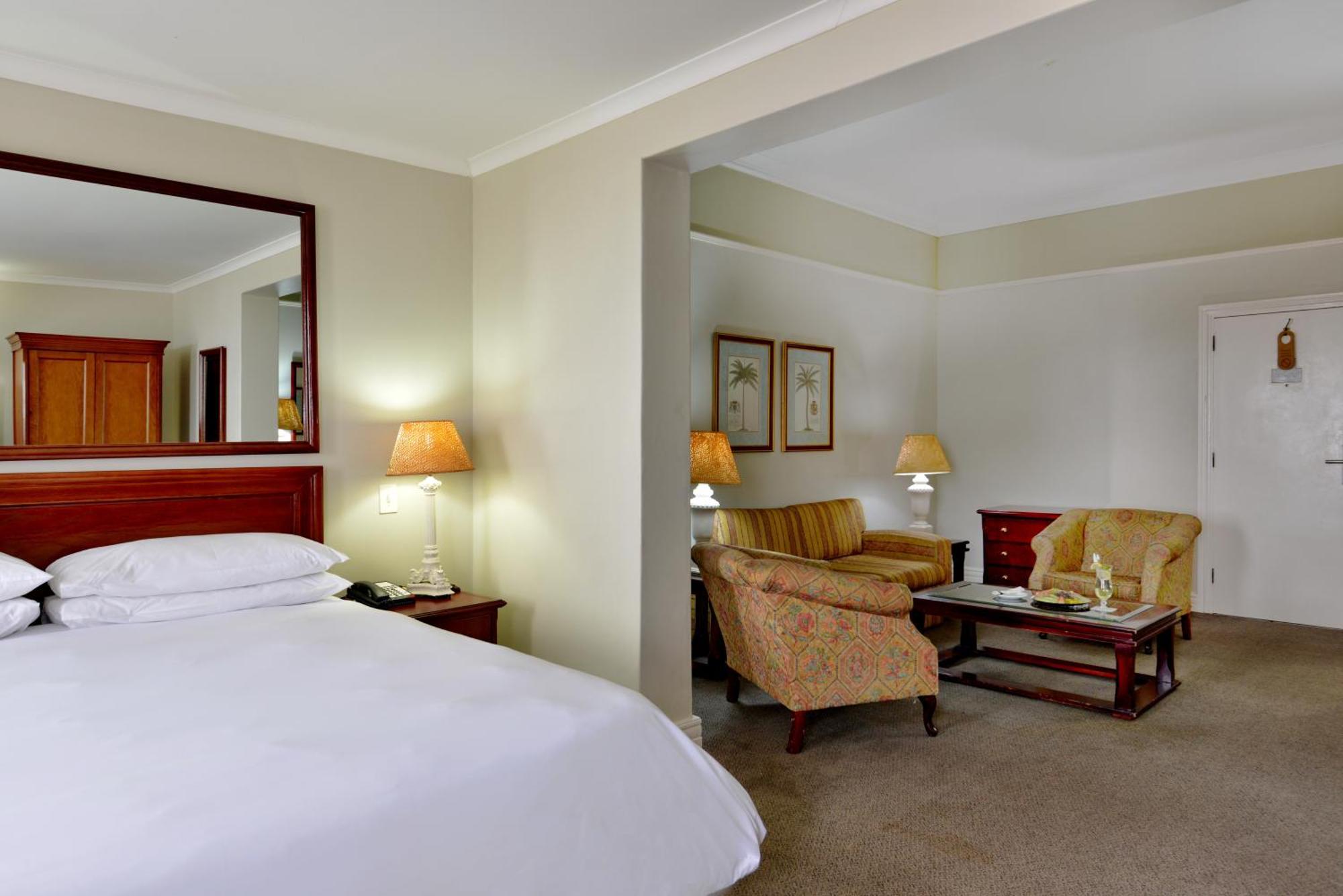 The Balmoral - Halaal Hotel Durban Exterior photo