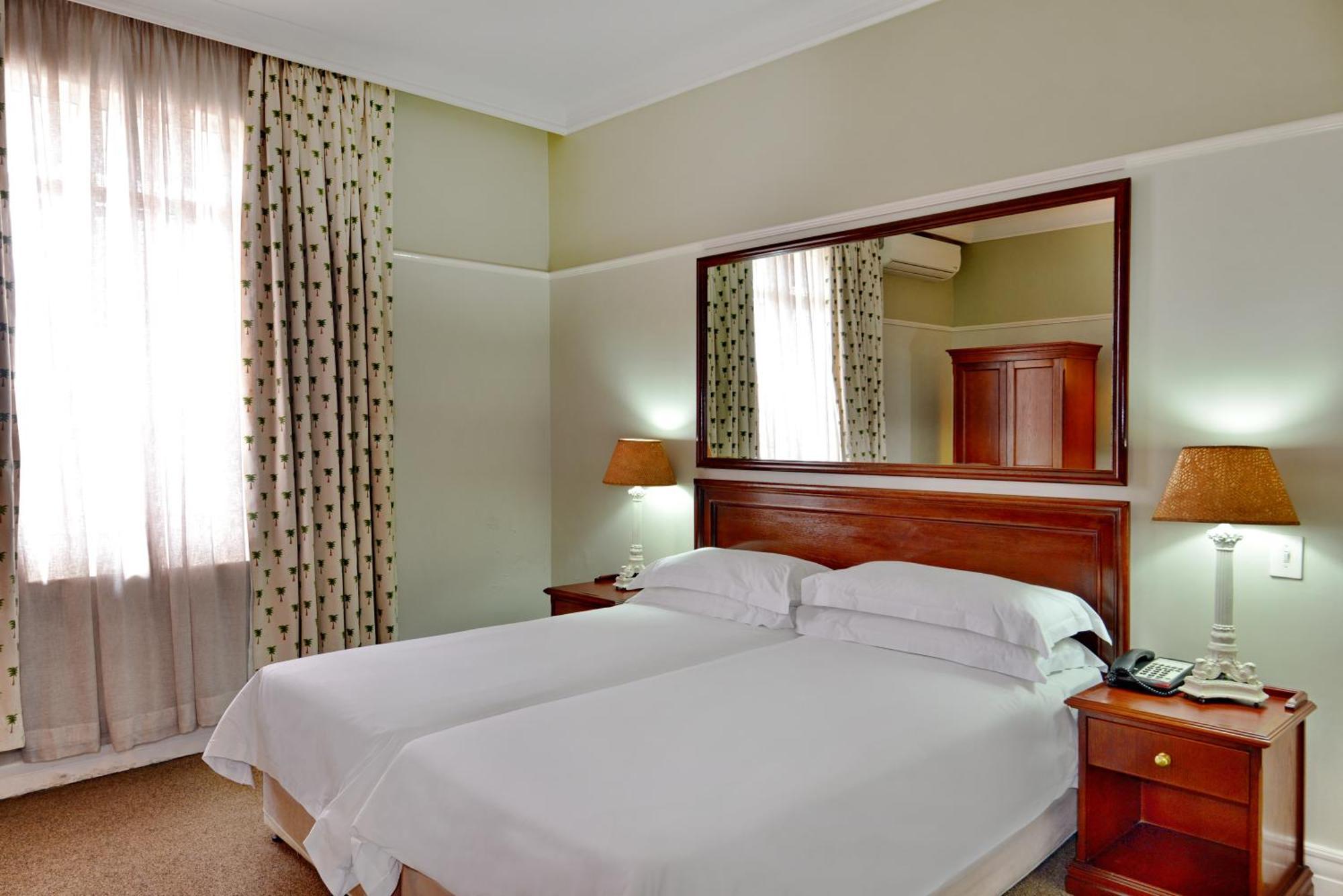 The Balmoral - Halaal Hotel Durban Exterior photo