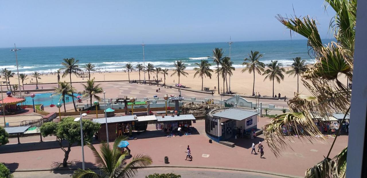 The Balmoral - Halaal Hotel Durban Exterior photo